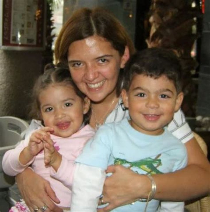 Inaki Godoy Sister: Who Is Mia Godoy?