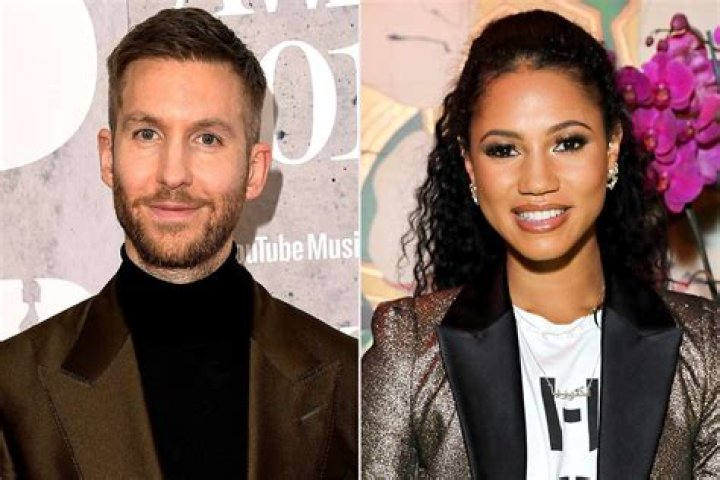 Inside Calvin Harris Personal Life: His Marriage and Children