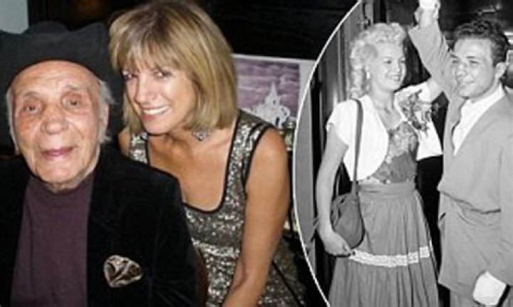 Inside Jake LaMotta Personal Life: His Marriage and Children