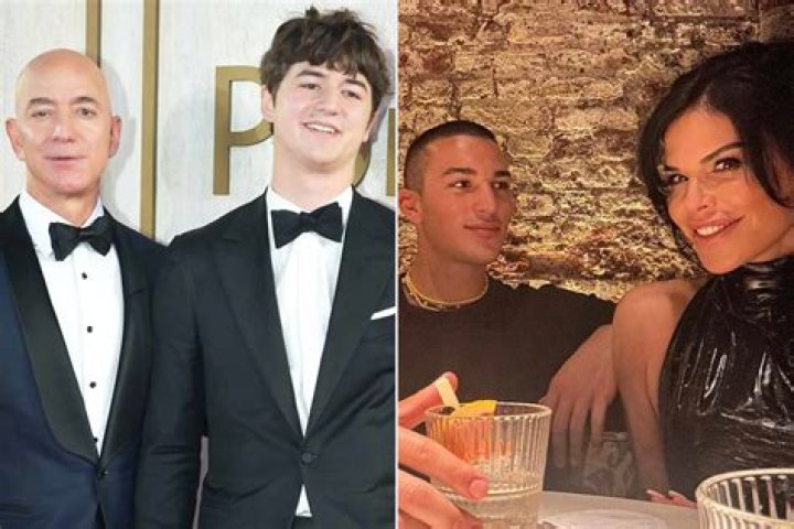 Inside Jeff Bezos Personal Life: His Marriage and Children