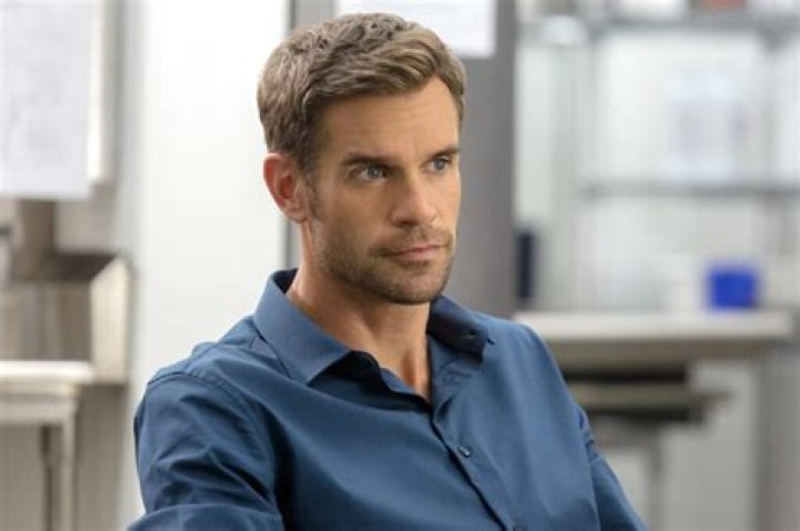 Inside The Life Of Canadian film actor Stephen Huszar