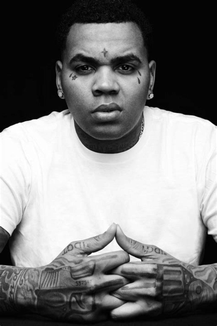 Inside The Life Of famous American rapper Kevin Gates