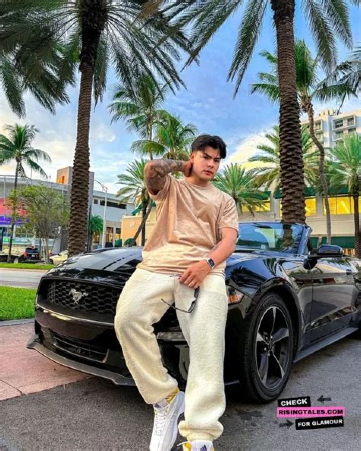 Inside The Life of Famous Youtuber Carlos Feria: Biography, Net Worth & More
