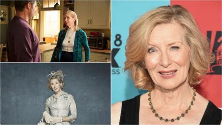 Inside The Life Of Frances Conroy: Biography, Net Worth & more