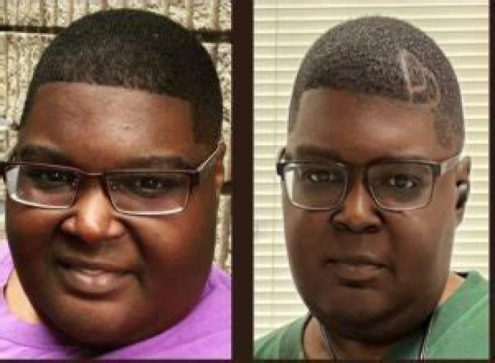 Inside The Life Of George Covington aka 'Too Large':Bio&more