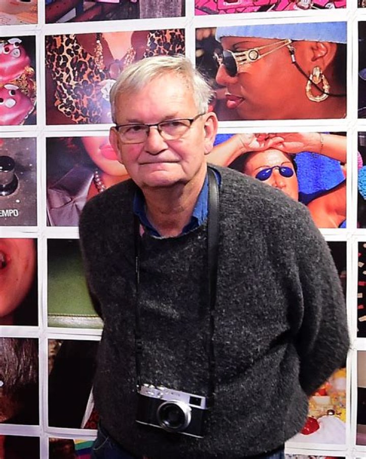 Inside The Life Of Hunter Parr: Biography,Net Worth & more