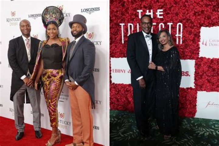 Inside The Life Of Junior Bridgeman’s Parents