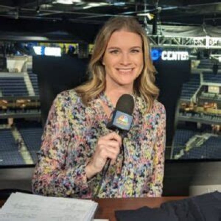 Inside The Life Of Kerith Burke: Biography, Net Worth & more