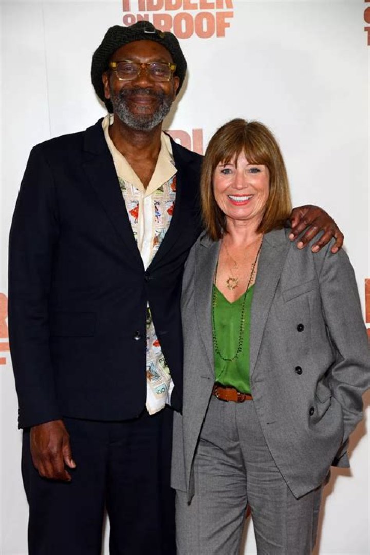 Inside the Personal Life of Lenny Henry: His Marriage and Children