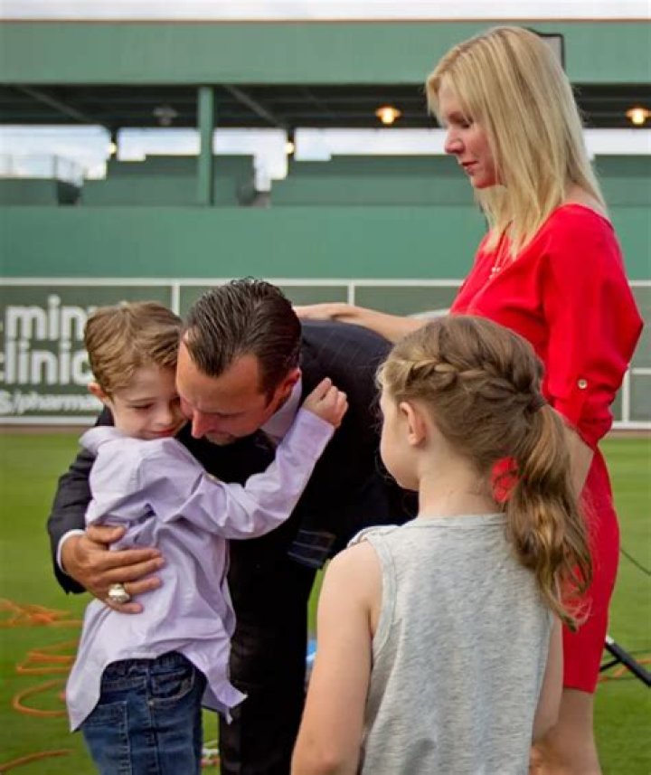 Inside Tim Wakefield Personal Life: His Marriage and Children