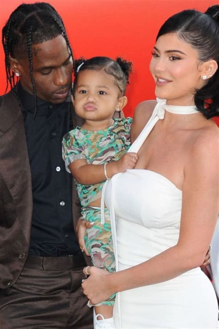 Inside Travis Scott Personal Life: His Marriage and Children