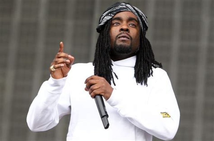 Instagram user rains insult on American rapper, Wale