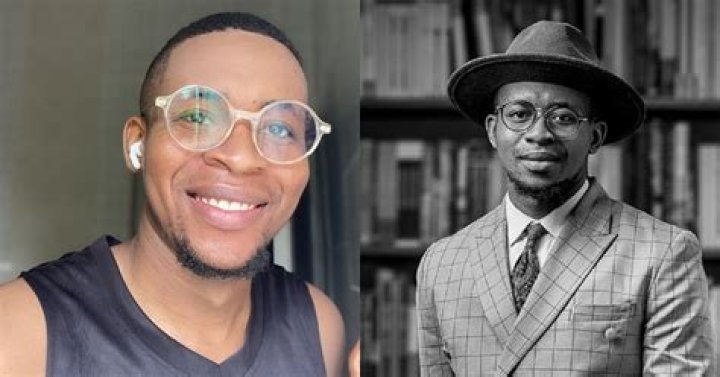 “Intentionally Farting In Your Partner’s Presence Is Disrespectful” – Life Coach, Solomon Buchi