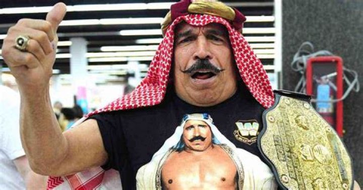 Iron Sheik Cause of Death, Age, Family, Net Worth