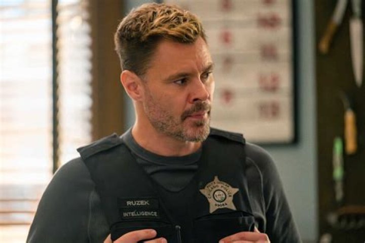 Is Adam Ruzek Leaving Chicago PD? What Happened to Ruzek on Chicago PD?