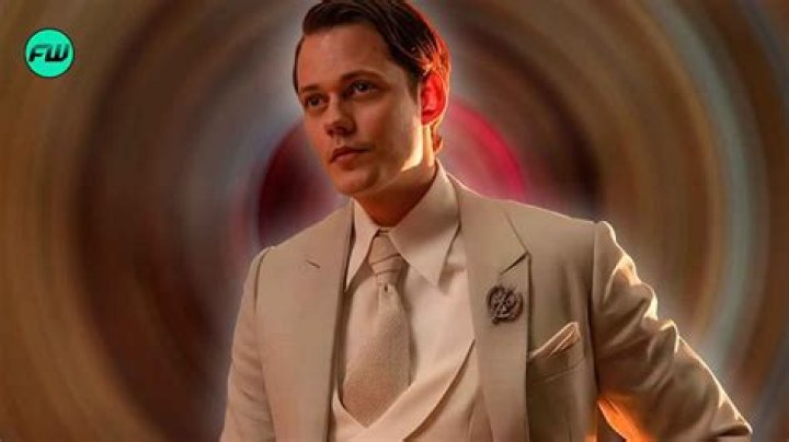Is Bill Skarsgard Arrested? Why Was Bill Skarsgard Arrested?