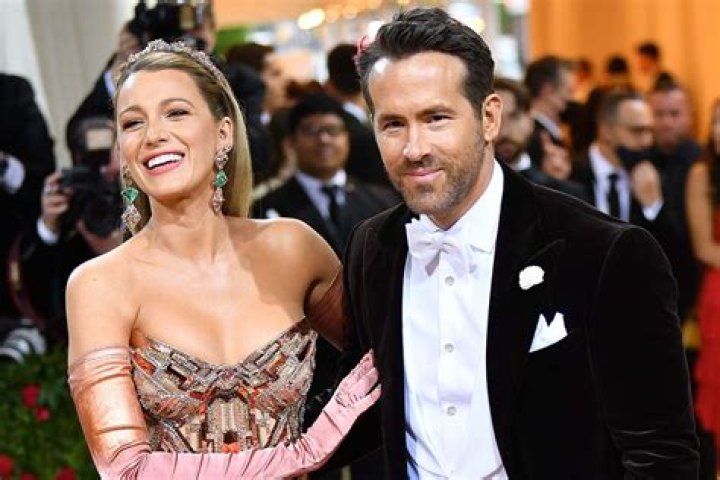 Is Blake Lively Still Married? Blake Lively Relationship Timeline