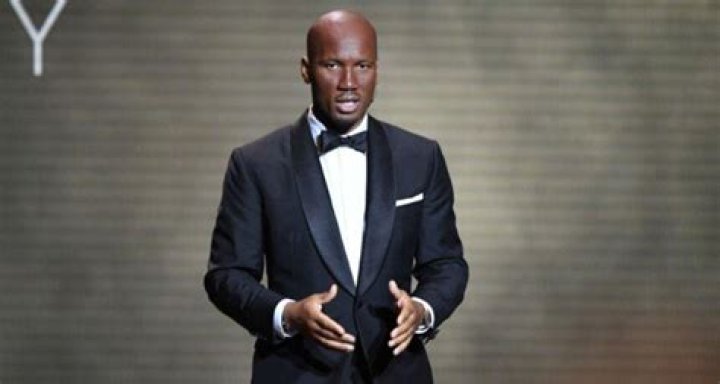 Is Didier Drogba Dead Or Alive?