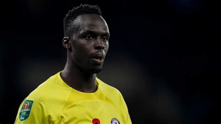 Is Edouard Mendy Related to Ferland Mendy?
