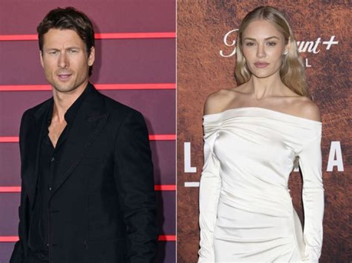 Is Glen Powell Single or Dating? Who is Glen Powell?