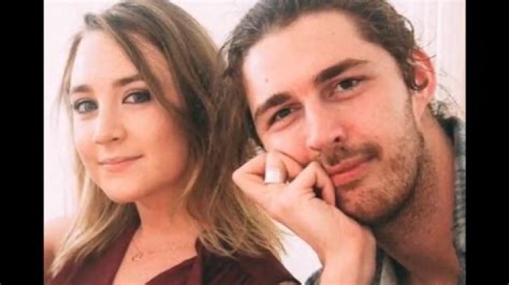 Is Hozier married to Saoirse Ronan?