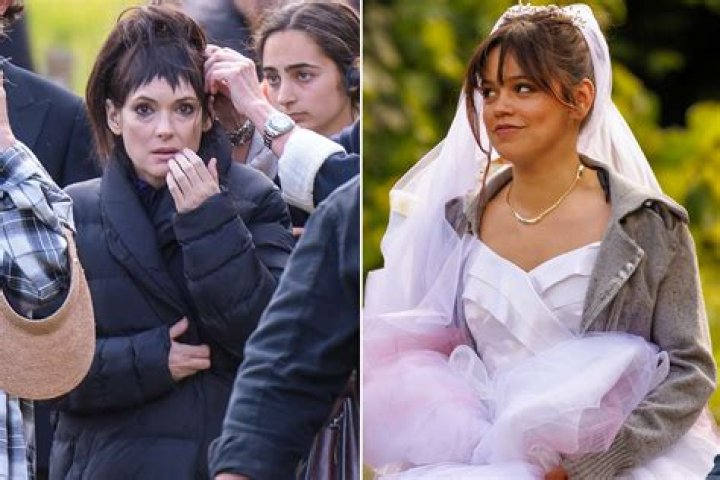 Is Jenna Ortega Married? Who Is Jenna Ortega Married To?