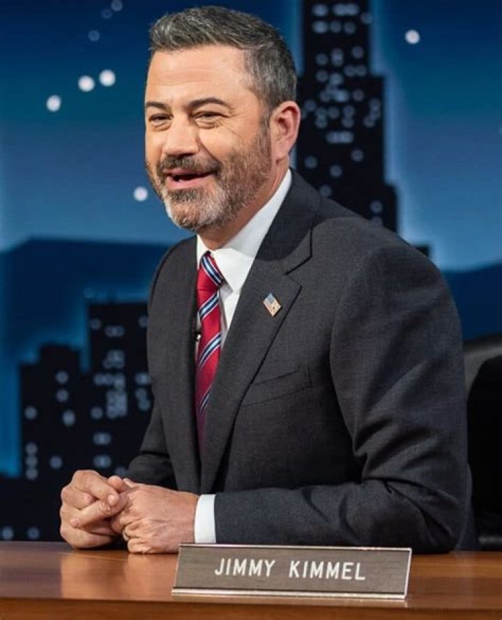 Is Jimmy Kimmel Cancelled? Why Was Jimmy Kimmel Cancelled?