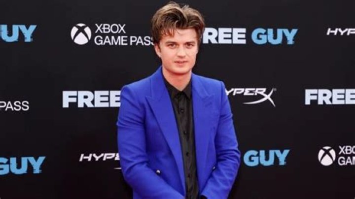 Is Joe Keery Gay? Know All About His Life