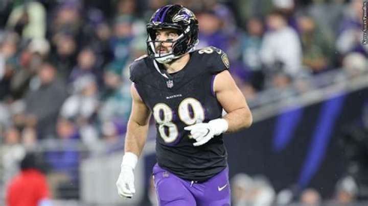 Is Mark Andrews Out for the Season: When is Mark Andrews Coming Back?