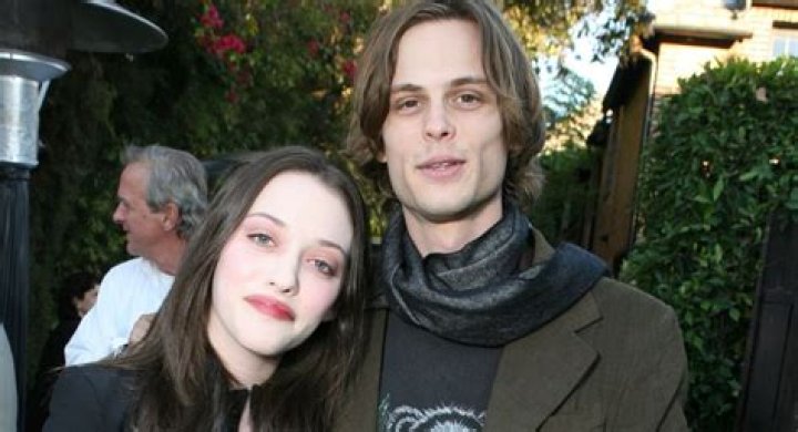 Is Matthew Gray Gubler Married?