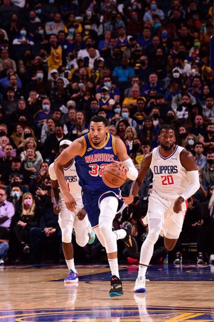 Is Otto Porter Jr And Wilt Chamberlain Related?
