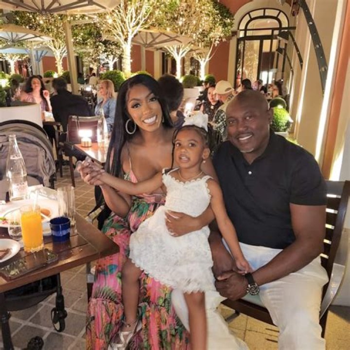 Is Porsha Williams Still Married? Porsha Williams Husband