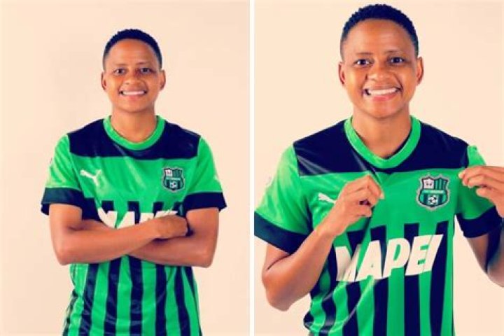 Is Refiloe Jane Married? Bio, Age, Height, Husband And More