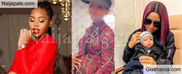 Is Regina Daniels Pregnant With Her Second Child? – Says We Should Watch Out For A New Addition