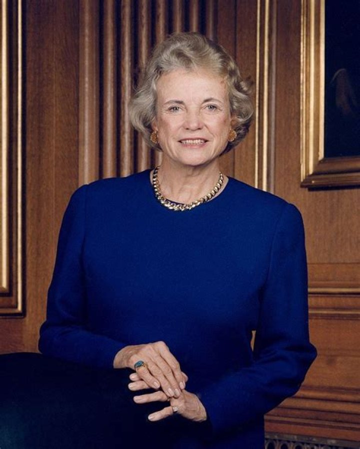 Is Sandra Day O’Connor Still Alive?