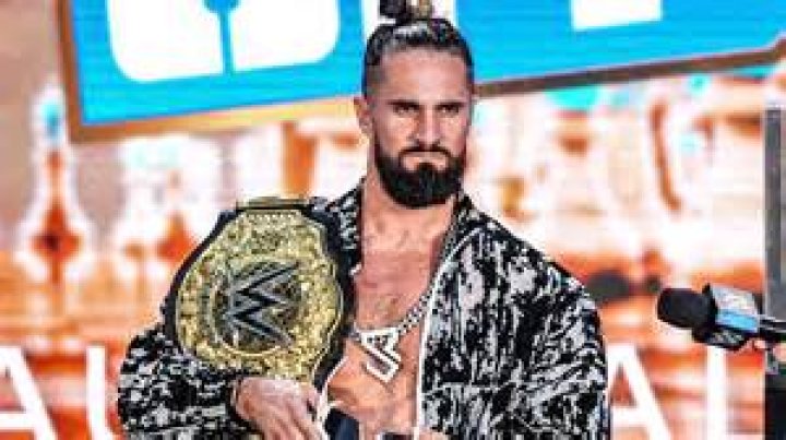 Is Seth Rollins Dead Or Alive? Who is Seth Rollins?