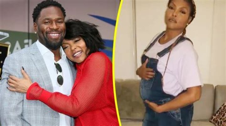 Is Taraji P. Henson Pregnant?: Who Is Taraji P. Henson?