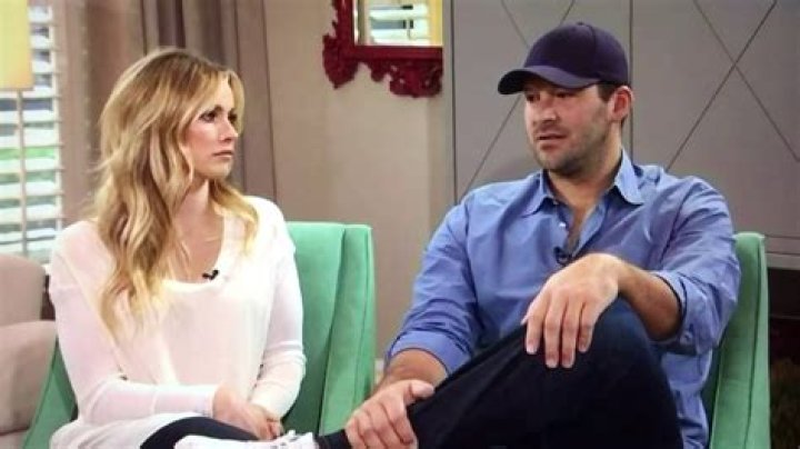 Is Tony Romo Married to Jerry Jones Daughter? 