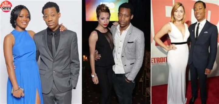 Is Tyler James Williams Married? Tyler James Williams Brothers