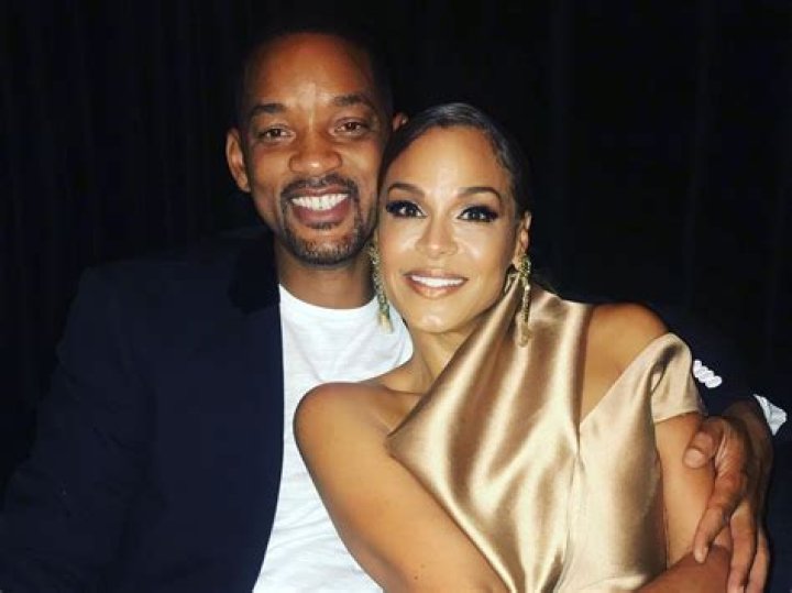 Is Will Smith still married? Who is Will Smith’s Ex- Wife, Sheree Zampino