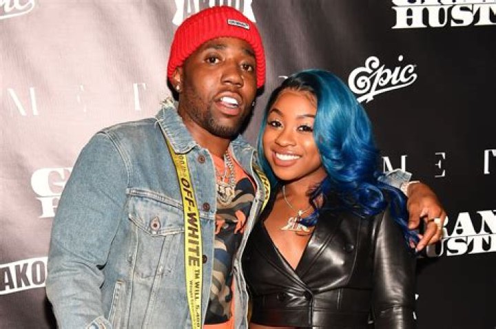 Is Yfn Lucci Gay? Yfn Lucci Bio, Age, Height, Girlfriend, Net Worth, Nationality and More