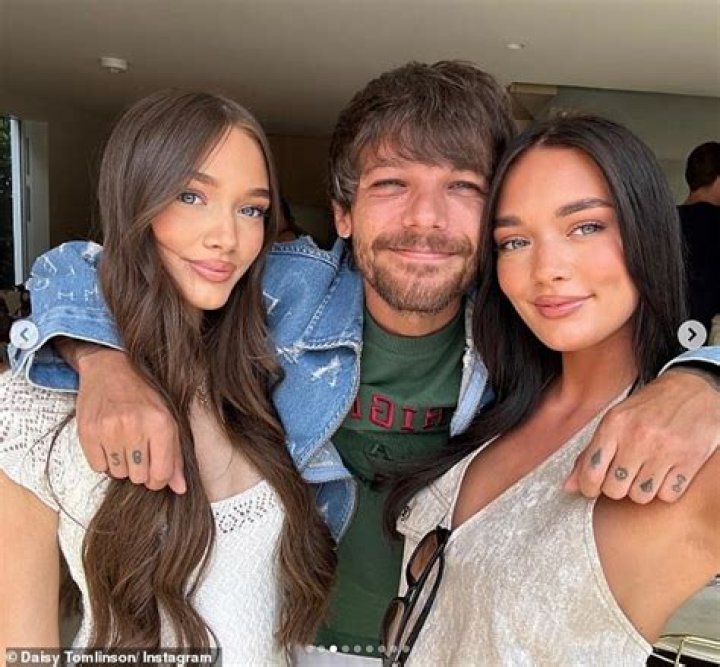 Is Zara McDermott Related to Kady McDermott? Who are Zara McDermott and Kady McDermott?
