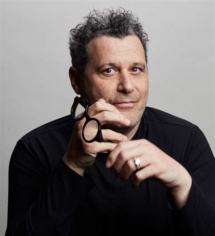 Isaac Mizrahi Bio, Parents, Wife, Children, Siblings, Net Worth