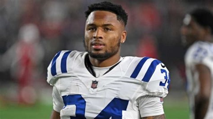 Isaiah Rodgers Net Worth: How Much is Isaiah Rodgers Worth?