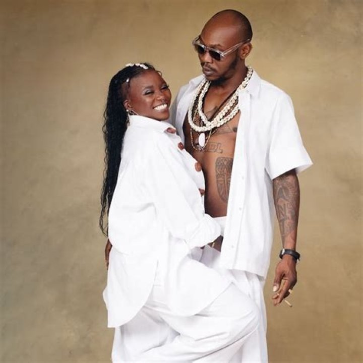‘It Is My Birthday But I Will Celebrate You’ — Seun Kuti Tells Wife As He Clocks 38