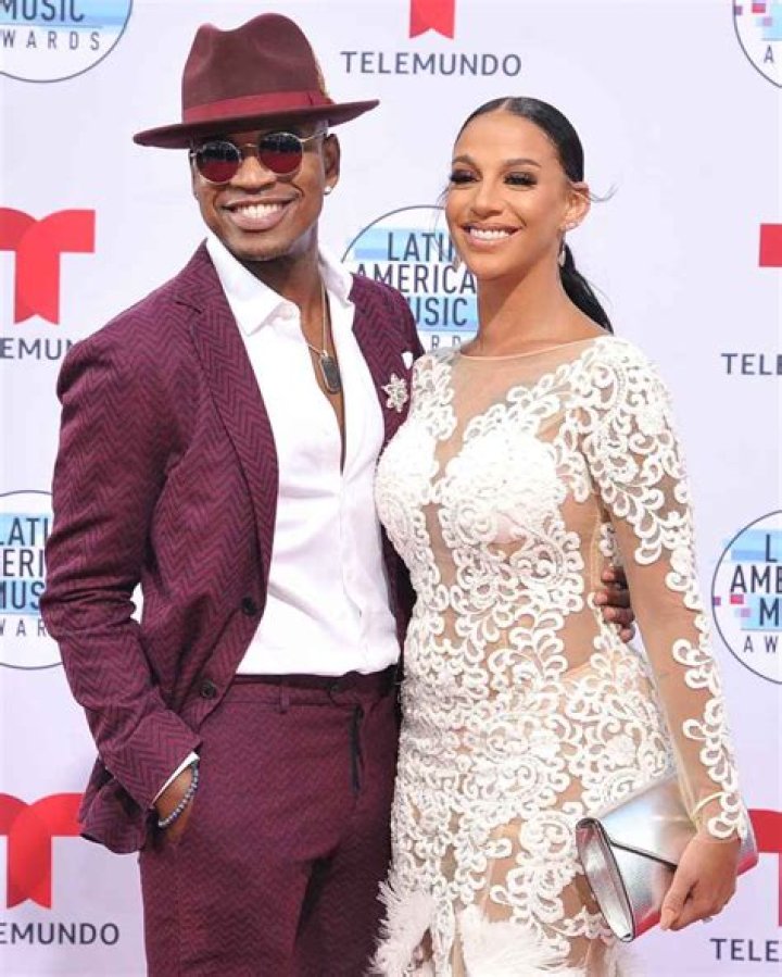 It’s Absolutely Insane To Stay – Singer Neyo’s Wife, Crystal Smith Declares End Of Marriage