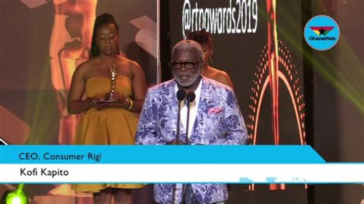 It’s Soo Unacceptable For Kofi Kapito To Say Serwaa Amihere Has a Nice Backside; Kofi Kapito Should Apologise to Her – Vim Lady