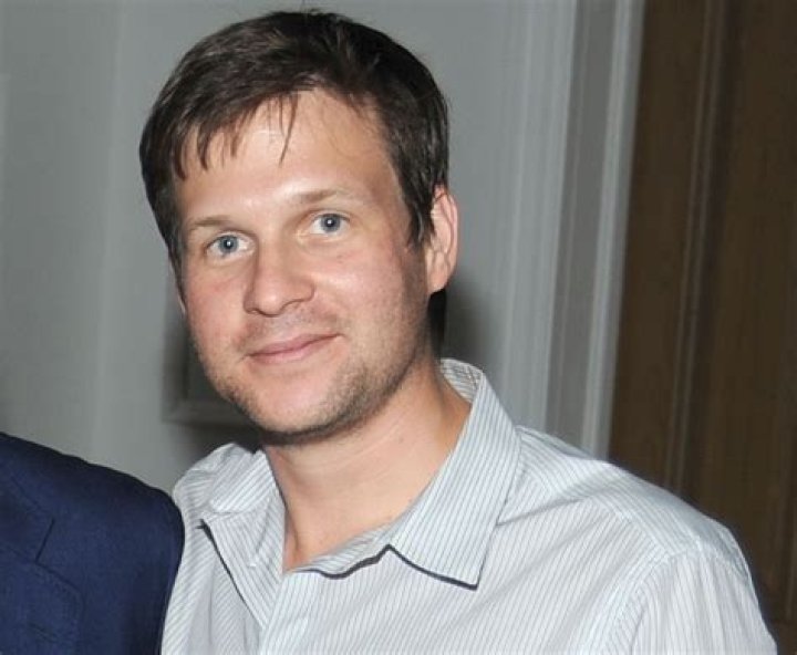 Ivan Bart Partner: Who Is Grant Greenberg?