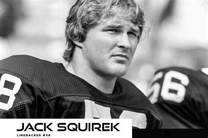 Jack Squirek Death: What Happened To Jack Squirek?