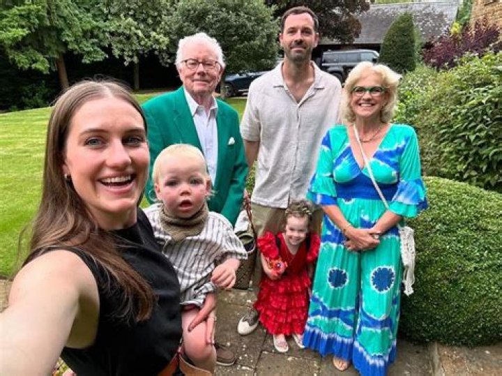 Jack Whitehall Children: Does Jack Whitehall Have Kids?